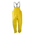 Neese Outerwear Universal 35 Bib Trouser w/Fly-Yel-L 35001-13-1-YEL-L